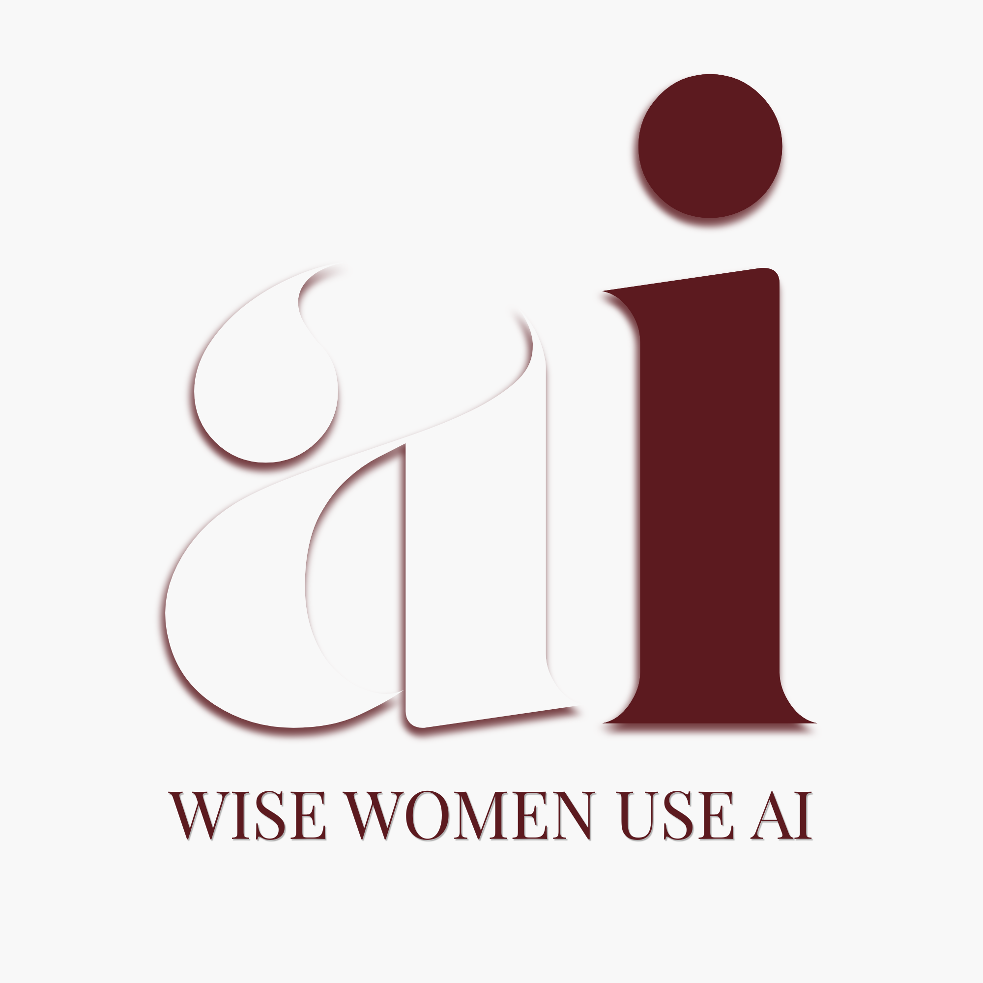 Wise Women Use AI